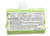Battery for Topcom Babytalker 1010 1020 1030 Twintalker 3700 CS-TPB103MB 700mAh