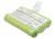 Battery for Topcom Babytalker 1010 1020 1030 Twintalker 3700 CS-TPB103MB 700mAh
