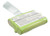 Battery for Topcom Babytalker 1010 1020 1030