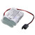 Battery for GE FANUC Amplifier ALPHA iSV Panasonic A98L-0031-0025 BR-2/3AGCT4A