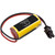 Battery for Allen Bradley Series B 1756-L61S L61S 1756-BA2 1756-L61/B 94811501