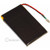 Battery Garmin GPS Nuvi 760 750 755t 765 710 755
