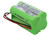 Battery for Summer Infant 02090 0209A 0210A 02720 02100A-10 HK1100AAE4BMJS
