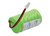 CMOS Battery for Symbol VRC6900 VRC6940 VRC6946 69XXSY3000 CS-SRC690BU 230mAh