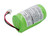 CMOS Battery for Symbol VRC6900 VRC6940 VRC6946 69XXSY3000 CS-SRC690BU 230mAh
