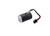 Battery for Toshiba JZSP-BA01 JZSP-BA01-1 Omron SGDH Sigma 2 II II/V amplifier
