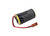 Battery for GE Fanuc 18i Panasonic A20B-0130-K106 A98L-0031-0007 A98L-0031-000