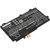 Battery for Asus FX504 0B200-02910000 0B200-02910200 B31BN91 B31N1726 B31N1726-1