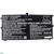 Battery for Lenovo Yoga 4S 900S 12ISK 5B10J50660 5B10J50662 5B10J66116 L15M4P20