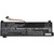 Battery for Lenovo IdeaPad L17C2PB3 L17C2PB4 L17L2PB3 L17L2PB4 L17M2PB3 L17M2PB4