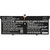 Battery for Lenovo Yoga 920-13IKB Glass 80Y8000UUS 5B10N01565 L16C4P61 L16M4P60