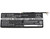 Battery for Toshiba Satellite L10T L10W L15W P000627450 PA5209U-1BRS WSTBBT050O