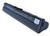 Battery for Acer Aspire One 725 756 AC710 ZX4260 AL12B31 AL12B32 AL12B72 AL12X32