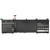 Battery for Asus G501JW G501VW UX501 ROG ZenBook Pro 0B200-01250000 C32N1415