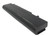 Battery for DELL Studio XPS 16 1645 1640 M1640 312-0814 312-0815 U011C W303C