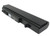 Battery for DELL Studio XPS 16 1645 1640 M1640