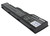 Battery for DELL XPS 1730 M1730 312-0680 HG307 WG317 Notebook CS-DE1730 4400mAh