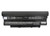Battery for DELL 1445 Inspiron 13R 15R 17R N500D 3750 J1KND 04YRJH 312-1201 P10F