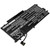Battery for DELL Latitude 5289 2-in-1 7390 71TG4 CFX97 X49C1 CS-DEL739NB 11.4v