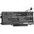Battery for DELL Latitude 5289 2-in-1 7390 71TG4 CFX97 X49C1 CS-DEL739NB 11.4v