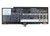 Battery for HP Envy 14 592910-351 592910-541 593548-001 HSTNN-XB1K HSTNN-XB1S