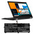 Battery for Lenovo ThinkPad X390 Yoga 08CD 02DL021 02DL022 5B10W13927 L18L3P72
