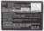 Battery for HP Pavilion ZV5000 371914-001 346970-001 DP390A DP399A HSTNN-UB02