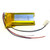 Battery for Microsoft Zune X814399-001 120gb 80gb