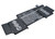 Battery for Apple A1502 MacBook Pro 13 2015