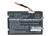Battery for DELL Alienware M11x M14x P06T P18G 8P6X6 08P6X6 PT6V8 DKK25 312-0984