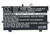 Battery for HP Pavilion 11 Slatebook x2 MY02XL