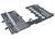 Battery for HP Omni 10 5600eg 5600us Z3775