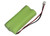 Battery for CASIO 2500 2600 Audioline 08C/CP18NM BC101276 DECT 5015 GEEMARC CC50