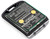 Battery for Avaya IH4 FC4 Tennovis Mobilteil IP65 5010808000 5010808030 700mAh