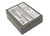 Battery for Radio Shack 120-8003 Sony BP-T40 GE