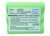 Battery for Cidco D271 D933 E933 GP 60AAS3BV1Z 85AAS3BV1Z 95AAS3BV1Z SBC 368B