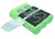 Battery for Clarity Professional C4220 C4230 C4230HS GP80AAAH3BXZ CS-C4220CL