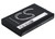 Battery for Kirk 4080 Spectralink Polycom 5020 5040 84743424 84743428 ICP73048