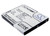 Battery for FRITZ!FON AVM 2000 C4 C5 312BAT006 312BAT016 EAC62339101 NL523446LG