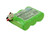 Battery for GP 60AAH3BMX Panasonic P-03RM ATT 89-1332-00-00 VTECH 239069 BT27333
