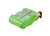 Battery for GP 60AAH3BMX Panasonic P-03RM ATT