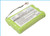 Battery for Plantronics CT11 CT12 Phone 6342101 63421-01 CS-PCT120CL NiMH 850mAh
