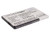 Battery for Panasonic KX-PRX110 KX-PRX110GW