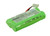 Battery for Sagem D16T Duo 2 D18T D21T 2SN-AAA55H-S-JP1 CS-SDT160CL 2.4v 700mAh