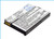 Battery for Swissvoice eSense Coloe E SV 20406288 C8425 20406315 CS-SWC425CL