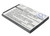 Battery for Siemens Gigaset SL400 V30145-K1310-X444 V30145-K1310-X445 830mAh
