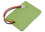 Battery for GP CS-ACT610CL Auerswald Comfort DECT610 Tiptel Easy 5500 F6M3BMXV1Z