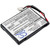 Battery for AEG Fame 510 Switel DF891 Texet TX-D7950 0829 DLP413239 0837 500mAh