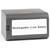Battery for Panasonic CGR-D320 AG-HVX200P NV-GS11