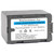 Panasonic CGR-D320 Battery AG-HVX200P NV-GS11